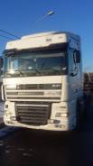 DAF. 105, 12 000 куб. см., 25 000 кг., 6x2