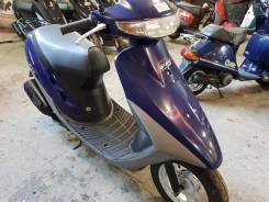 Honda Dio AF27. 49 куб. см., исправен, птс, без пробега