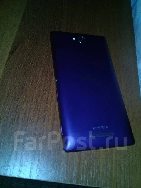 Sony Xperia C. �/�, ����������, 3G, Dual-SIM ����