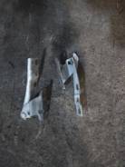 Крепление капота. Honda Odyssey, RA6, RA7, RA8, RA9 Двигатели: F23A, F23A7, F23A8, F23A9