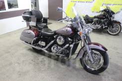 Kawasaki VN Vulcan 1500 Classic Tourer. 1 500 куб. см., исправен, птс, без пробега. Под заказ