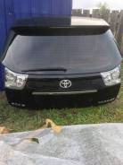 Дверь багажника. Toyota Harrier