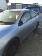 Крыло. Toyota Corolla Axio, NZE140, NZE141, NZE144, ZRE141, ZRE142, ZRE143 Toyota Corolla Fielder, NZE141, NZE141G, NZE144, NZE144G, ZRE142, ZRE142G...