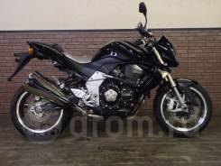 Kawasaki Z 1000. 1 000 куб. см., исправен, птс, без пробега. Под заказ