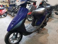 Honda Dio AF27. 49 куб. см., исправен, птс, без пробега