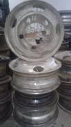 Bridgestone. 6.0x16", ET0