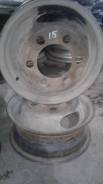 Bridgestone. 6.0x16", ET0