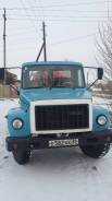 ГАЗ 3307. Газ 3307, 4 250 куб. см.