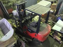 Chery. Вилочный погрузчик FD18, 1 800 кг., Дизельный