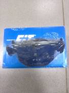 Колодки тормозные. BMW: 3-Series, 7-Series, 5-Series, Z8, Z4, X5 Двигатели: M57D30TU2, N46B20, N47D20, N52B25, N52B25A, N52B30, N53B30, N54B30, N55B30...