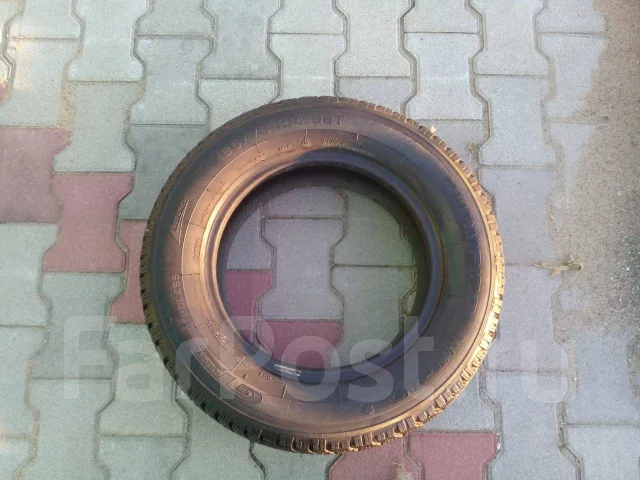 GT Radial Champiro 70. �����������, �/�, ����� 70 % ����