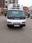 Isuzu Elf. Продается грузовик lsuzu Elf, 4 600 куб. см., 3 000 кг., 4x2