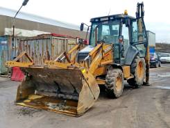 Case 580 Super R. CASE 580 Super R, 2008г. Экскаватор-погрузчик., 1,10 куб. м.