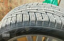 Nokian Hakkapeliitta R. Зимние, без шипов, 10 %, 4 шт