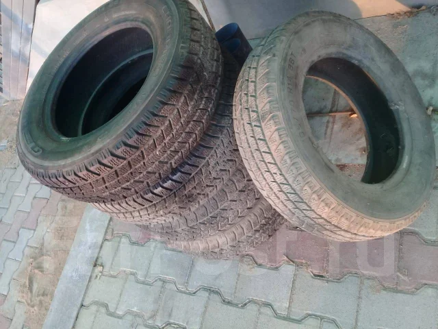 GT Radial Champiro 70. �����������, �/�, ����� 70 % ����
