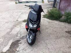 Aprilia Leonardo ST 250. 250����. ��., ��������, ��� ���, � �������� ����