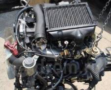 Двигатель в сборе. Toyota: Regius Ace, Granvia, 4Runner, Hilux, Regius, Grand Hiace, Land Cruiser, Touring Hiace, Hilux Surf, Hiace, Land Cruiser Prad...