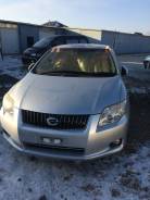 Бампер. Toyota Corolla Axio, NZE140, NZE141, NZE144, ZRE141, ZRE142, ZRE143, ZRE144, ZZE141, ZZE142 Toyota Corolla Fielder, NZE141, NZE141G, NZE144, N...