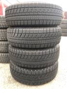 Bridgestone Blizzak VRX. Зимние, без шипов, 2017 год, 5 %, 4 шт