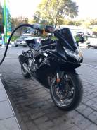 Suzuki GSX-R 750. 750 куб. см., исправен, птс, с пробегом