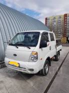 Kia Bongo III. Продается грузовик Kia Bongo 3, 2 900 куб. см., 1 000 кг., 4x4