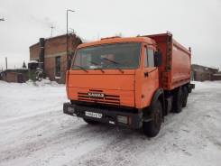 КамАЗ 45143. Продаётся Камаз, 10 850 куб. см., 20 000 кг., 6x4