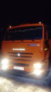 КамАЗ 65115. Продам Камаз, 15 000 кг., 6x4