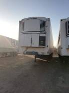 Schweriner. Продам полуприцеп рефрижератор, 36 000 кг.