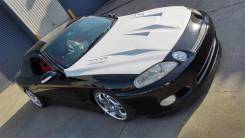 Капот. Toyota Soarer, JZZ30. Под заказ