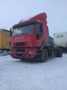 Iveco Stralis. Iveko Stralis 2006 г, 10 518 куб. см.