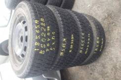 Bridgestone BLIZZAK MZ-03 185/65R14