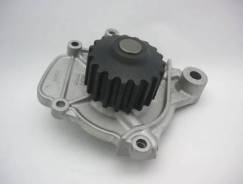 Помпа водяная. Honda: CR-X del Sol, Civic, CR-X, Civic CRX, Domani, Civic Ferio Двигатели: 20R2R13N, 20T2N10N, 20T2N11N, 20T2R12N, 20T2R13N, B16A2, B1...