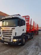 Scania R500. Продам Scania, 2 000 куб. см., 25 000 кг., 6x4