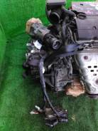 Акпп MITSUBISHI, CW5W;CV5W, 4B12; W1CJA B6841