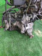 Акпп TOYOTA DUET, M110A, EJVE; B6817