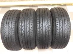 Dunlop Grandtrek PT2. Летние, 5 %, 4 шт