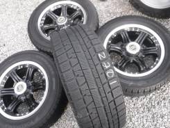 Yokohama Ice Guard IG50+. Зимние, без шипов, 2013 год, 10 %, 4 шт
