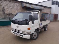 Toyota Dyna. Продам 4.1 2т., 4 100 куб. см., 2 000 кг., 4x2
