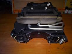 Печка. BMW 5-Series, E60, E61 Двигатели: M47TU2D20, M57D30TOP, M57D30UL, M57TUD30, N43B20OL, N47D20, N52B25UL, N53B25UL, N53B30OL, N53B30UL, N54B30, N...