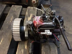 ���� 2l-te 22100-5b302/303 Toyota surf, hi- ace, prado, mark2 22100-5B303 ����