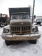 ЗИЛ 131. Продаётся грузовик зил 131, 133 куб. см., 5 000 кг., 6x6