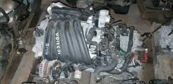 Вариатор. Nissan: Wingroad, Maxima, Vanette, Tiida, Cube Cubic, Juke, Sunny, Bluebird Sylphy, Cube, NV150 AD, Tiida Latio, AD, March, Note Двигатель H...