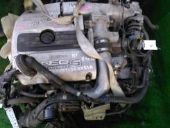 Двигатель NISSAN CEDRIC, ENY34, RB25DET; NEO B6861
