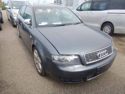 Ауди s4, 2004. B6, BBK