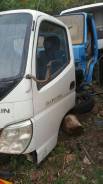 Foton. ISUZU PHAISER 