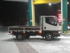 Mitsubishi Fuso Canter. Продам ММС Кантер, 2 800 куб. см., 3 900 кг., 4x2