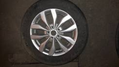 KIA. 6.5x17", 5x114.30, ET44