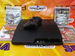 Sony PlayStation 3 Super Slim