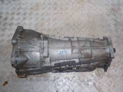 АКПП (автоматическая коробка переключения передач) BMW 3 E90 2005-2011 24007614278 Контрактная