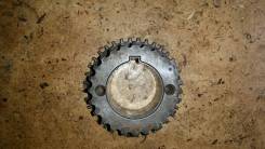 Шкив коленвала. Lexus: IS300, IS200, SC300, SC400, GS430, GS300, GS400 Toyota: Crown, Aristo, Verossa, Soarer, Altezza, Brevis, Chaser, Crown Majesta...